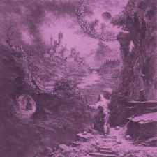 DEVIL MASTER - Ecstasies of Never Ending Night CD